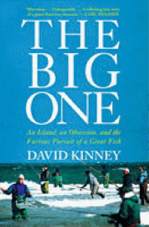 The big one book.gif (156179 bytes)